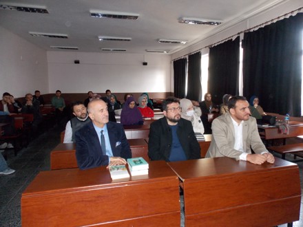 Modern Dönem Cezayir'de Kültür Ve Edebiyat